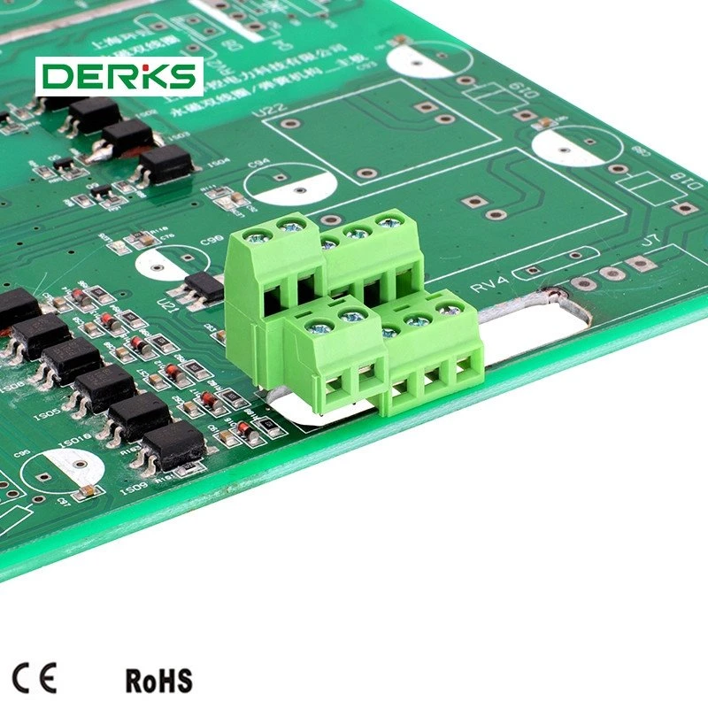 PCB ház doboz elektronikus